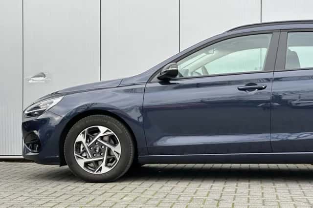Hyundai i30 (2024) thumbnail 33