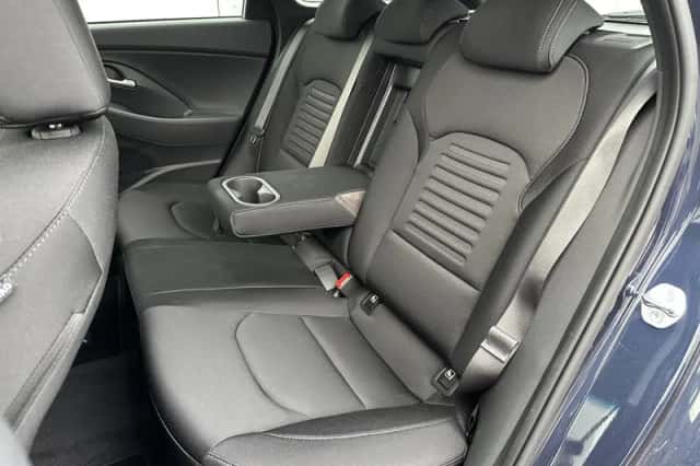 Hyundai i30 (2024) thumbnail 8