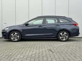 Hyundai i30 (2024) thumbnail 8