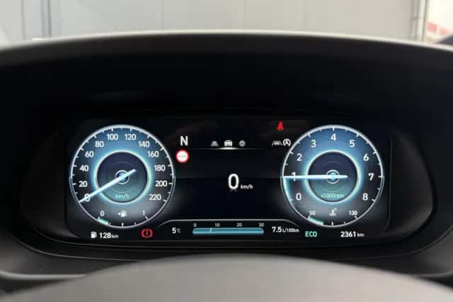 Hyundai i20 (2024) thumbnail 17