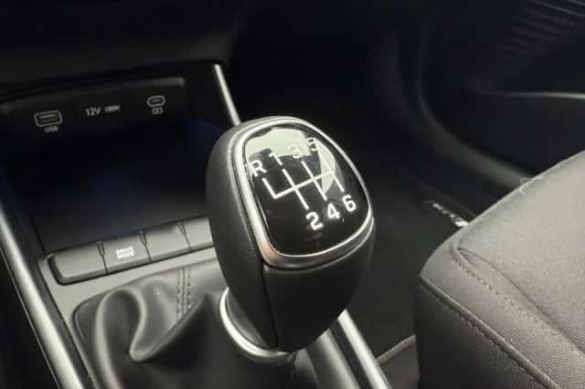 Hyundai i20 (2024) thumbnail 18
