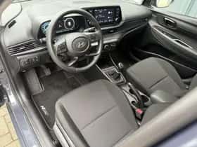 Hyundai i20 (2024) thumbnail 19