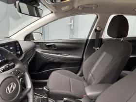 Hyundai i20 (2024) thumbnail 22