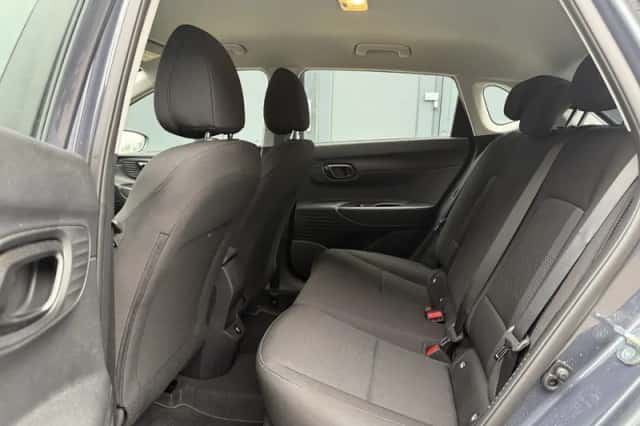 Hyundai i20 (2024) thumbnail 6