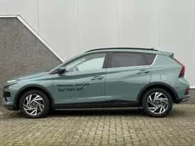 Hyundai Bayon (2024) thumbnail 11