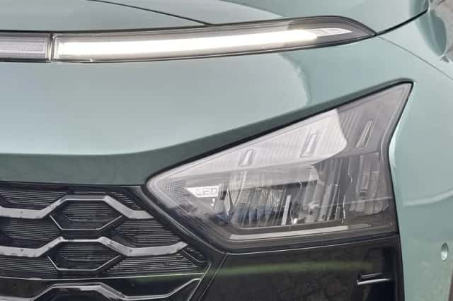 Hyundai Bayon (2024) thumbnail 23