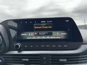 Hyundai Bayon (2024) thumbnail 25