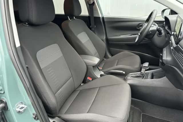 Hyundai Bayon (2024) thumbnail 37