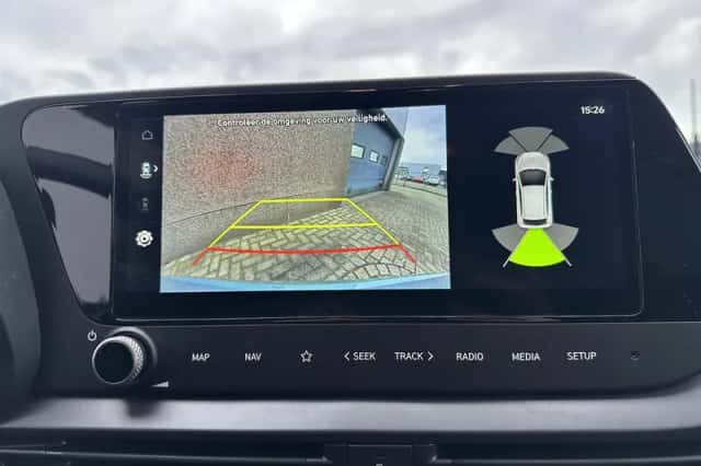 Hyundai Bayon (2024) thumbnail 42