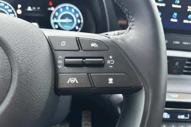 Hyundai Bayon (2024) thumbnail 9