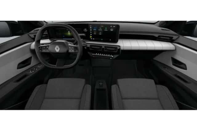 Renault 5 (2026) thumbnail 2