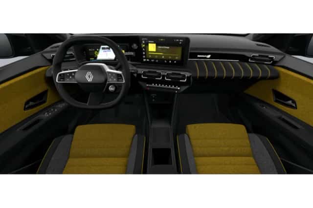Renault 5 (2026) thumbnail 2