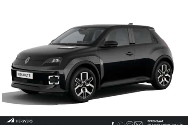 Renault 5 (2026) thumbnail 1