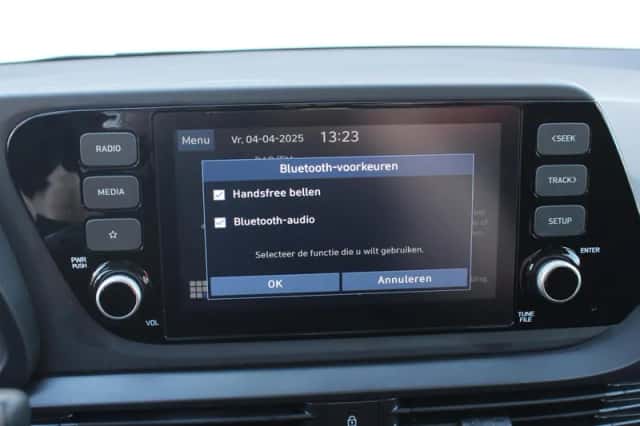 Hyundai i20 (2024) thumbnail 26