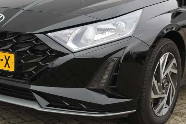 Hyundai i20 (2024) thumbnail 31