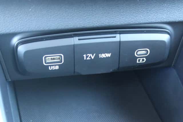 Hyundai i20 (2024) thumbnail 5