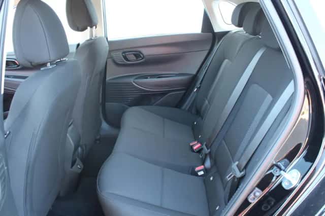 Hyundai i20 (2024) thumbnail 7