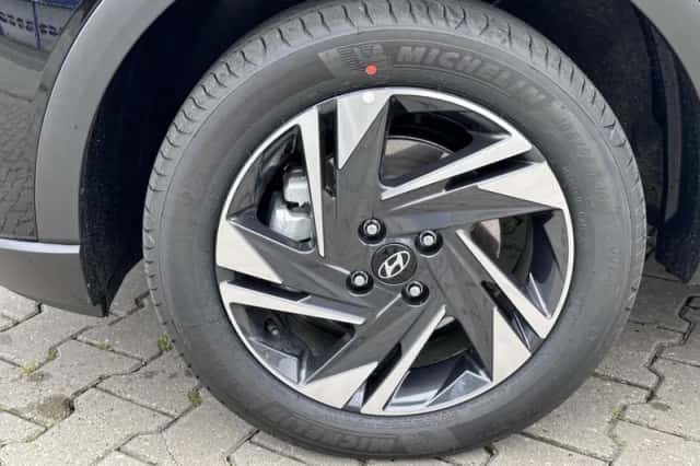 Hyundai Bayon (2024) thumbnail 12