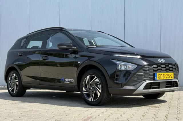 Hyundai Bayon (2024) thumbnail 14