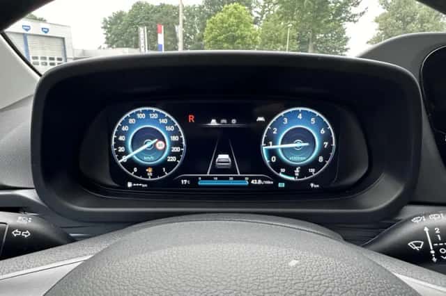 Hyundai Bayon (2024) thumbnail 15
