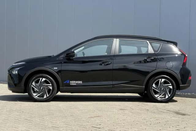 Hyundai Bayon (2024) thumbnail 27