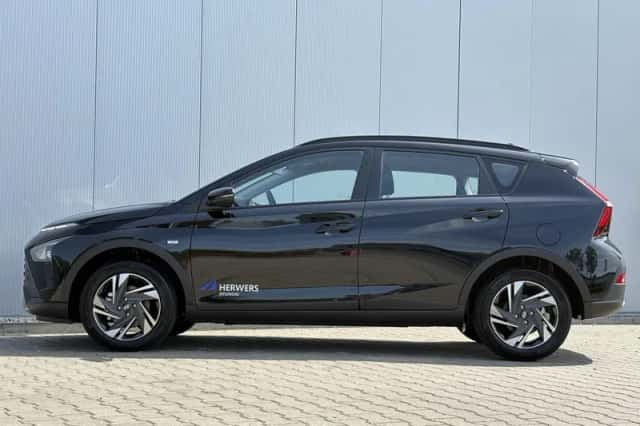 Hyundai Bayon (2024) thumbnail 6