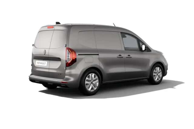 Renault Kangoo (2026) thumbnail 3