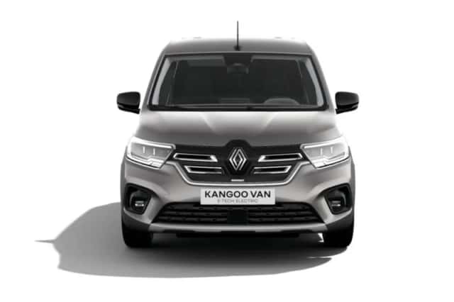 Renault Kangoo (2026) thumbnail 6