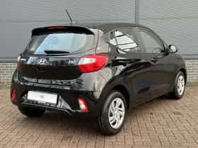 Hyundai i10 (2024) thumbnail 6