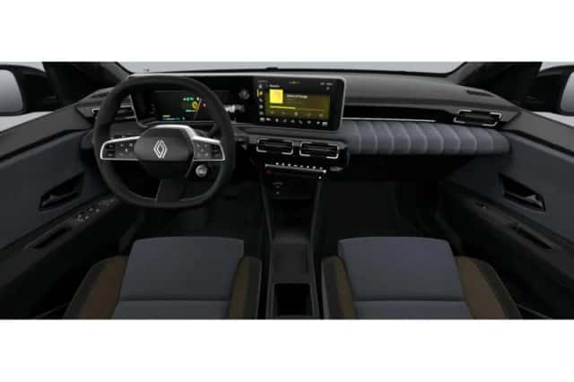 Renault 5 (2026) thumbnail 2