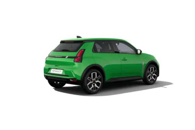 Renault 5 (2026) thumbnail 3