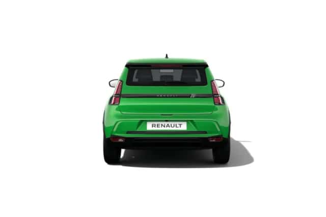 Renault 5 (2026) thumbnail 4