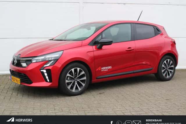 Mitsubishi Colt (2025) thumbnail 1
