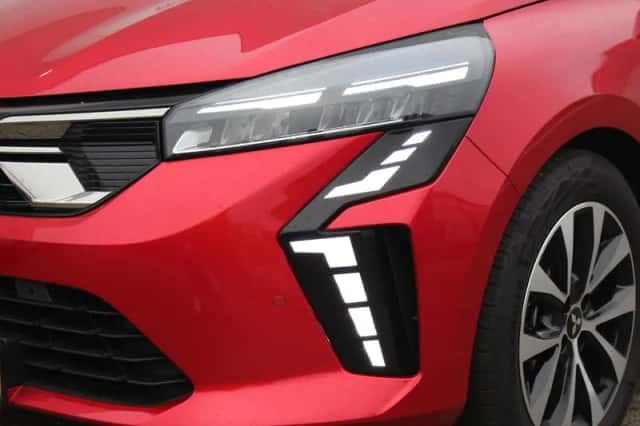 Mitsubishi Colt (2025) thumbnail 35