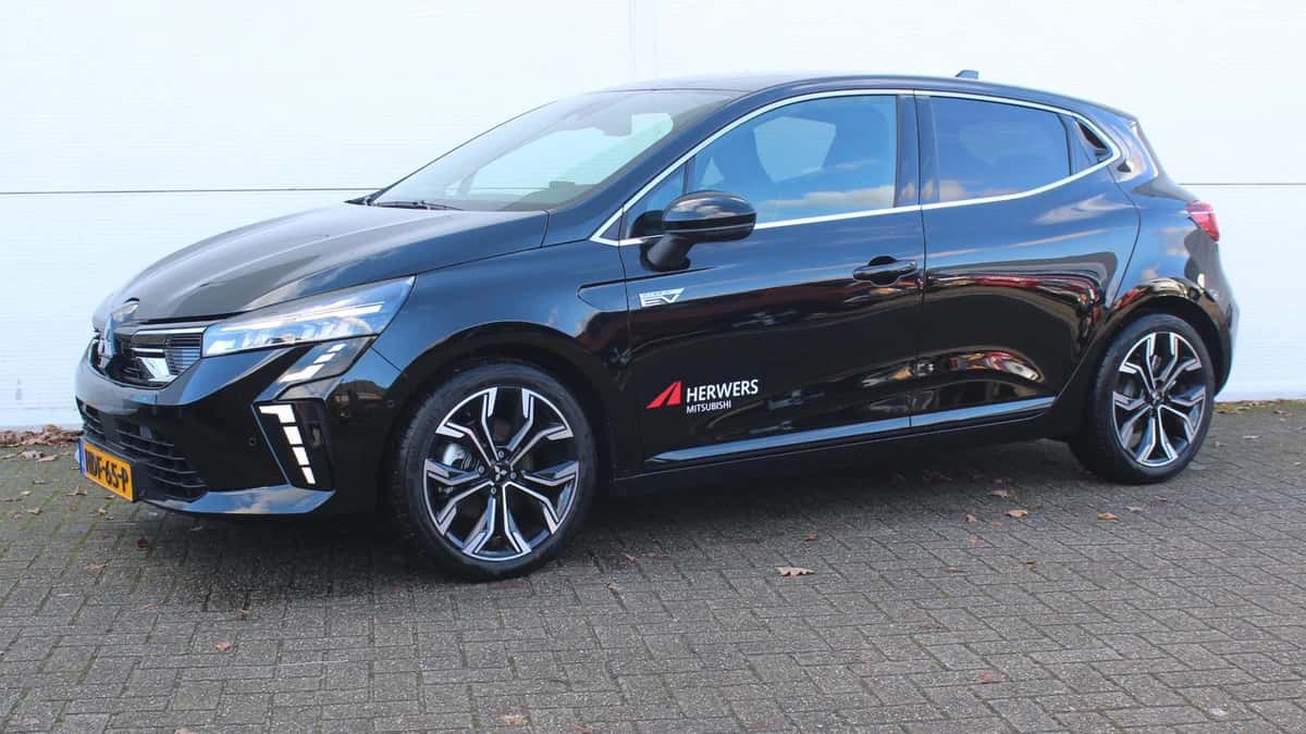 Mitsubishi Colt (2025) — foto 1