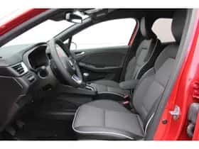 Mitsubishi Colt (2024) thumbnail 7