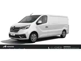 Renault Trafic (2025)