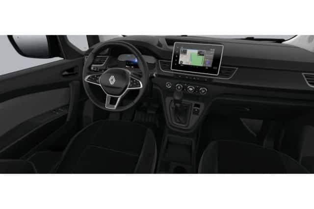 Renault Kangoo (2025) thumbnail 2