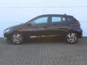 Hyundai i20 (2024) thumbnail 11