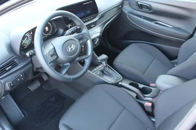 Hyundai i20 (2024) thumbnail 18