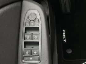 Mitsubishi Colt (2025) thumbnail 15