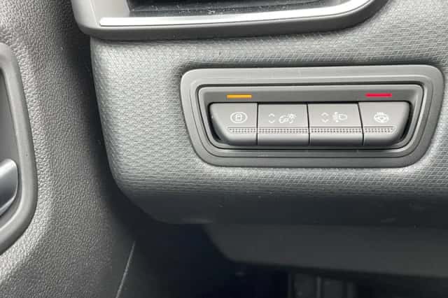 Mitsubishi Colt (2025) thumbnail 26