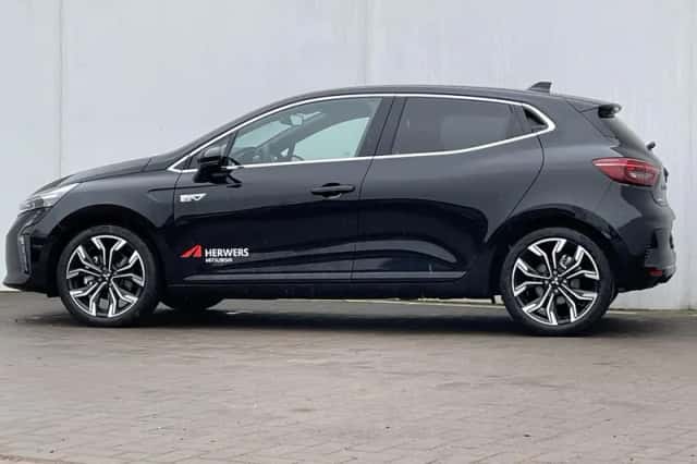 Mitsubishi Colt (2025) thumbnail 8