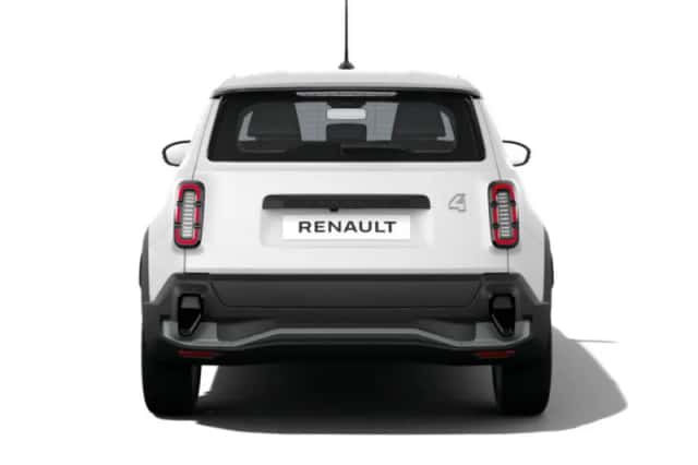 Renault 4 (2026) thumbnail 4