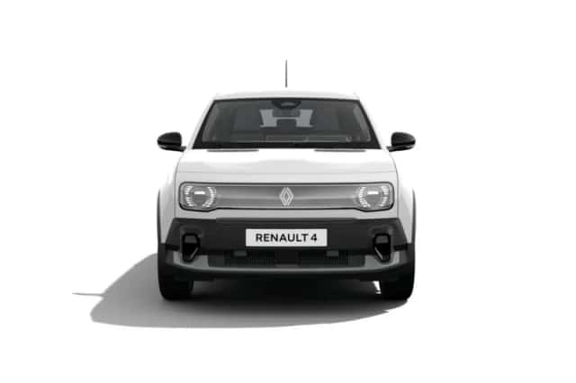 Renault 4 (2026) thumbnail 5