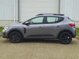 Dacia Sandero Stepway (2025) thumbnail 13