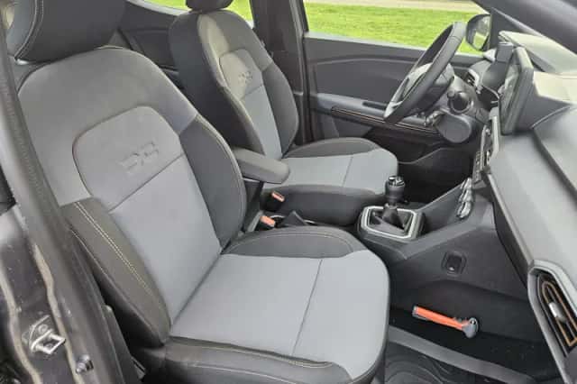 Dacia Sandero Stepway (2025) thumbnail 9