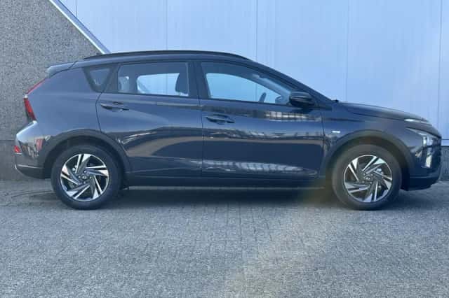 Hyundai Bayon (2024) thumbnail 14