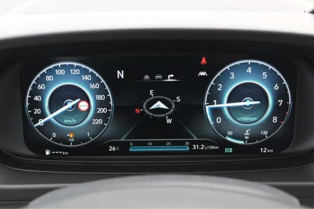 Hyundai Bayon (2024) thumbnail 22