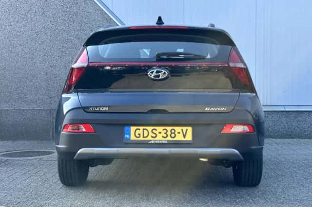 Hyundai Bayon (2024) thumbnail 36